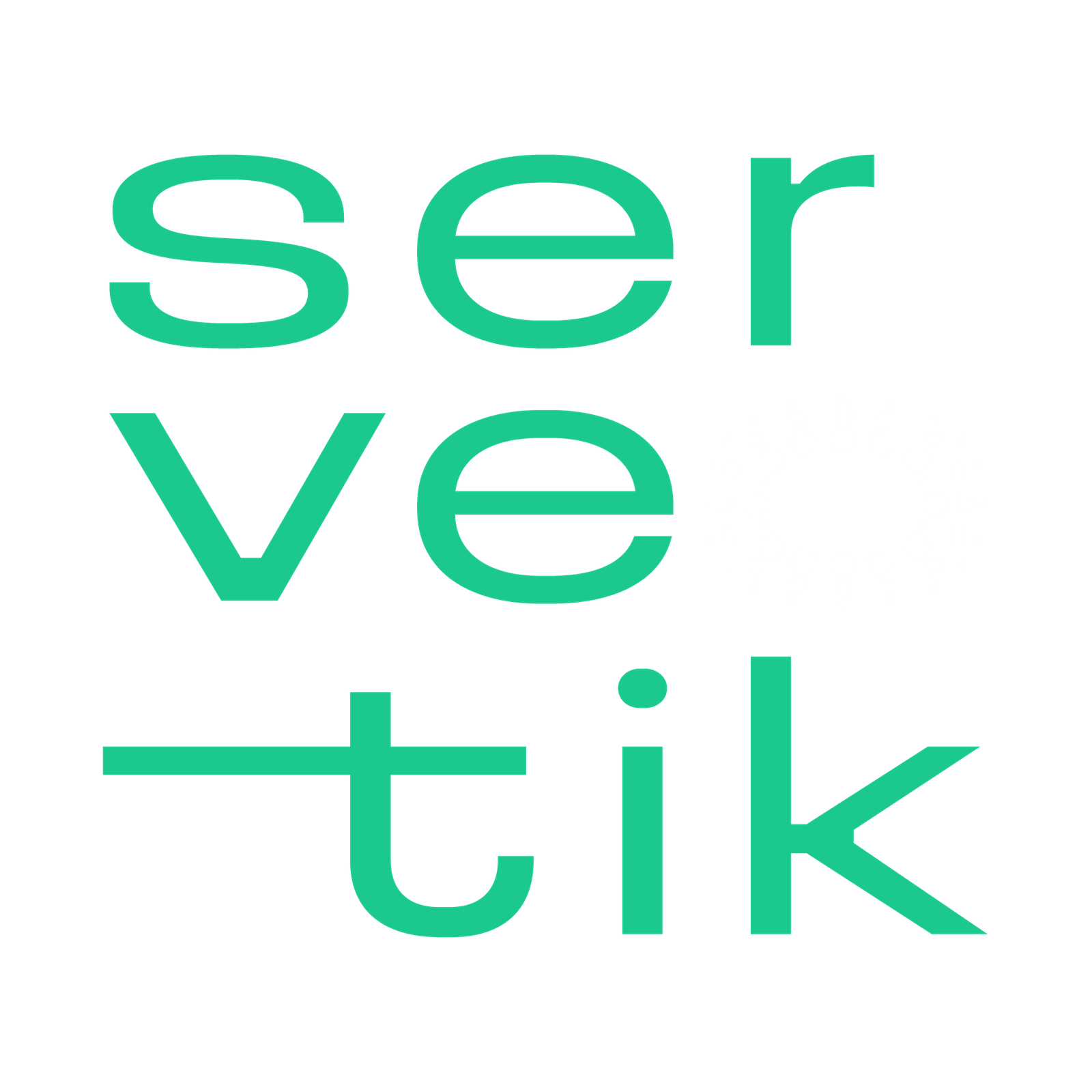 Serveotik ERP